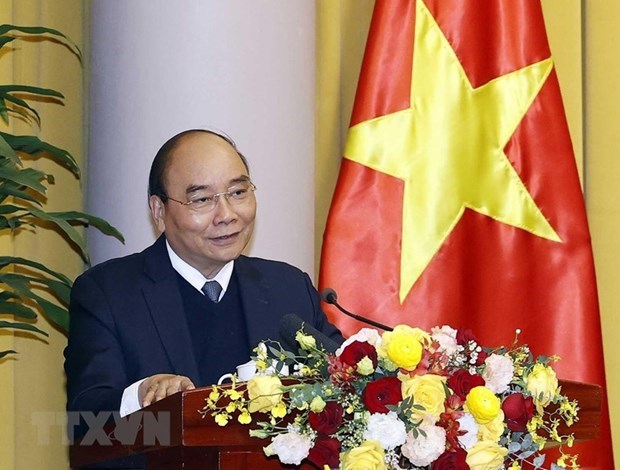 Vietnam’s high-ranking delegation to pay State visit to Singapore